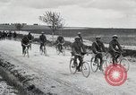 Image Soldats nègres de l'American 369e Régiment d'infanterie Maffrecourt France, 1918, de la seconde 24 séquences d'archives historiques vidéo 65675022196