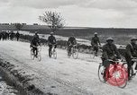 Image Soldats nègres de l'American 369e Régiment d'infanterie Maffrecourt France, 1918, de la seconde 25 séquences d'archives historiques vidéo 65675022196