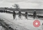 Image Soldats nègres de l'American 369e Régiment d'infanterie Maffrecourt France, 1918, de la seconde 26 séquences d'archives historiques vidéo 65675022196