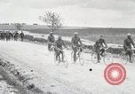 Image Soldats nègres de l'American 369e Régiment d'infanterie Maffrecourt France, 1918, de la seconde 27 séquences d'archives historiques vidéo 65675022196