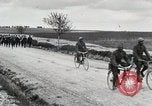Image Soldats nègres de l'American 369e Régiment d'infanterie Maffrecourt France, 1918, de la seconde 29 séquences d'archives historiques vidéo 65675022196