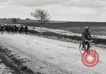 Image Soldats nègres de l'American 369e Régiment d'infanterie Maffrecourt France, 1918, de la seconde 31 séquences d'archives historiques vidéo 65675022196