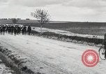Image Soldats nègres de l'American 369e Régiment d'infanterie Maffrecourt France, 1918, de la seconde 32 séquences d'archives historiques vidéo 65675022196