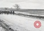 Image Soldats nègres de l'American 369e Régiment d'infanterie Maffrecourt France, 1918, de la seconde 33 séquences d'archives historiques vidéo 65675022196