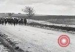 Image Soldats nègres de l'American 369e Régiment d'infanterie Maffrecourt France, 1918, de la seconde 34 séquences d'archives historiques vidéo 65675022196