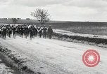 Image Soldats nègres de l'American 369e Régiment d'infanterie Maffrecourt France, 1918, de la seconde 37 séquences d'archives historiques vidéo 65675022196