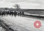 Image Soldats nègres de l'American 369e Régiment d'infanterie Maffrecourt France, 1918, de la seconde 38 séquences d'archives historiques vidéo 65675022196