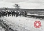 Image Soldats nègres de l'American 369e Régiment d'infanterie Maffrecourt France, 1918, de la seconde 39 séquences d'archives historiques vidéo 65675022196