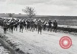 Image Soldats nègres de l'American 369e Régiment d'infanterie Maffrecourt France, 1918, de la seconde 41 séquences d'archives historiques vidéo 65675022196