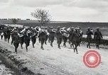 Image Soldats nègres de l'American 369e Régiment d'infanterie Maffrecourt France, 1918, de la seconde 43 séquences d'archives historiques vidéo 65675022196