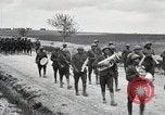 Image Soldats nègres de l'American 369e Régiment d'infanterie Maffrecourt France, 1918, de la seconde 50 séquences d'archives historiques vidéo 65675022196