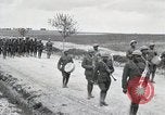 Image Soldats nègres de l'American 369e Régiment d'infanterie Maffrecourt France, 1918, de la seconde 52 séquences d'archives historiques vidéo 65675022196