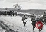 Image Soldats nègres de l'American 369e Régiment d'infanterie Maffrecourt France, 1918, de la seconde 53 séquences d'archives historiques vidéo 65675022196