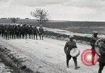 Image Soldats nègres de l'American 369e Régiment d'infanterie Maffrecourt France, 1918, de la seconde 54 séquences d'archives historiques vidéo 65675022196