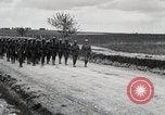 Image Soldats nègres de l'American 369e Régiment d'infanterie Maffrecourt France, 1918, de la seconde 56 séquences d'archives historiques vidéo 65675022196