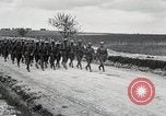 Image Soldats nègres de l'American 369e Régiment d'infanterie Maffrecourt France, 1918, de la seconde 57 séquences d'archives historiques vidéo 65675022196