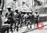 Image 369 infanterie 93e division armée américaine soldats afro-américains Maffrecourt France, 1918, de la seconde 13 séquences d'archives historiques vidéo 65675022197