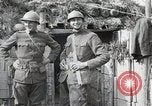 Image 369 infanterie 93e division armée américaine soldats afro-américains Maffrecourt France, 1918, de la seconde 27 séquences d'archives historiques vidéo 65675022197