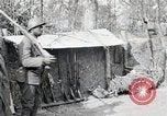 Image 369 infanterie 93e division armée américaine soldats afro-américains Maffrecourt France, 1918, de la seconde 29 séquences d'archives historiques vidéo 65675022197