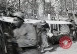 Image 369 infanterie 93e division armée américaine soldats afro-américains Maffrecourt France, 1918, de la seconde 37 séquences d'archives historiques vidéo 65675022197