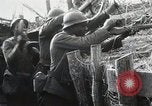 Image 369 infanterie 93e division armée américaine soldats afro-américains Maffrecourt France, 1918, de la seconde 42 séquences d'archives historiques vidéo 65675022197
