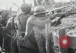 Image 369 infanterie 93e division armée américaine soldats afro-américains Maffrecourt France, 1918, de la seconde 47 séquences d'archives historiques vidéo 65675022197