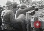Image 369 infanterie 93e division armée américaine soldats afro-américains Maffrecourt France, 1918, de la seconde 50 séquences d'archives historiques vidéo 65675022197
