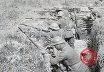Image 369 infanterie 93e division armée américaine soldats afro-américains Maffrecourt France, 1918, de la seconde 54 séquences d'archives historiques vidéo 65675022197