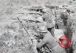 Image 369 infanterie 93e division armée américaine soldats afro-américains Maffrecourt France, 1918, de la seconde 55 séquences d'archives historiques vidéo 65675022197