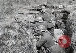 Image 369 infanterie 93e division armée américaine soldats afro-américains Maffrecourt France, 1918, de la seconde 56 séquences d'archives historiques vidéo 65675022197
