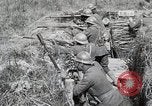 Image 369 infanterie 93e division armée américaine soldats afro-américains Maffrecourt France, 1918, de la seconde 57 séquences d'archives historiques vidéo 65675022197