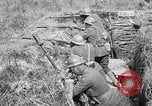 Image 369 infanterie 93e division armée américaine soldats afro-américains Maffrecourt France, 1918, de la seconde 58 séquences d'archives historiques vidéo 65675022197