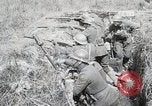 Image 369 infanterie 93e division armée américaine soldats afro-américains Maffrecourt France, 1918, de la seconde 61 séquences d'archives historiques vidéo 65675022197
