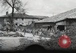 Immagine di 369 Fanteria 93° Divisione truppe dell'esercito afro-americano Maffrecourt Francia, 1918, secondo 1 filmato di repertorio 65675022198