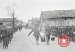 Immagine di 369 Fanteria 93° Divisione truppe dell'esercito afro-americano Maffrecourt Francia, 1918, secondo 10 filmato di repertorio 65675022198