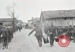 Immagine di 369 Fanteria 93° Divisione truppe dell'esercito afro-americano Maffrecourt Francia, 1918, secondo 11 filmato di repertorio 65675022198