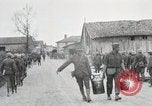 Immagine di 369 Fanteria 93° Divisione truppe dell'esercito afro-americano Maffrecourt Francia, 1918, secondo 12 filmato di repertorio 65675022198
