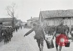 Immagine di 369 Fanteria 93° Divisione truppe dell'esercito afro-americano Maffrecourt Francia, 1918, secondo 13 filmato di repertorio 65675022198
