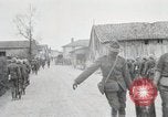 Immagine di 369 Fanteria 93° Divisione truppe dell'esercito afro-americano Maffrecourt Francia, 1918, secondo 14 filmato di repertorio 65675022198