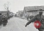 Immagine di 369 Fanteria 93° Divisione truppe dell'esercito afro-americano Maffrecourt Francia, 1918, secondo 15 filmato di repertorio 65675022198