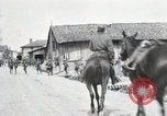 Immagine di 369 Fanteria 93° Divisione truppe dell'esercito afro-americano Maffrecourt Francia, 1918, secondo 25 filmato di repertorio 65675022198
