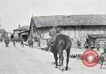 Immagine di 369 Fanteria 93° Divisione truppe dell'esercito afro-americano Maffrecourt Francia, 1918, secondo 26 filmato di repertorio 65675022198