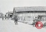 Immagine di 369 Fanteria 93° Divisione truppe dell'esercito afro-americano Maffrecourt Francia, 1918, secondo 28 filmato di repertorio 65675022198