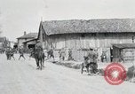 Immagine di 369 Fanteria 93° Divisione truppe dell'esercito afro-americano Maffrecourt Francia, 1918, secondo 29 filmato di repertorio 65675022198