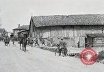Immagine di 369 Fanteria 93° Divisione truppe dell'esercito afro-americano Maffrecourt Francia, 1918, secondo 30 filmato di repertorio 65675022198