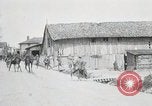 Immagine di 369 Fanteria 93° Divisione truppe dell'esercito afro-americano Maffrecourt Francia, 1918, secondo 31 filmato di repertorio 65675022198