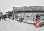 Immagine di 369 Fanteria 93° Divisione truppe dell'esercito afro-americano Maffrecourt Francia, 1918, secondo 32 filmato di repertorio 65675022198