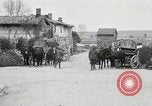 Immagine di 369 Fanteria 93° Divisione truppe dell'esercito afro-americano Maffrecourt Francia, 1918, secondo 33 filmato di repertorio 65675022198