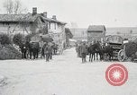 Immagine di 369 Fanteria 93° Divisione truppe dell'esercito afro-americano Maffrecourt Francia, 1918, secondo 34 filmato di repertorio 65675022198
