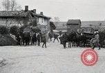 Immagine di 369 Fanteria 93° Divisione truppe dell'esercito afro-americano Maffrecourt Francia, 1918, secondo 35 filmato di repertorio 65675022198